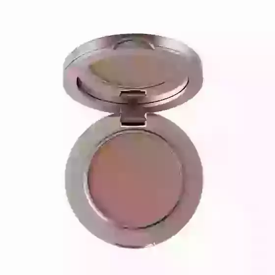 Compact Eye Shadow - Biscuit